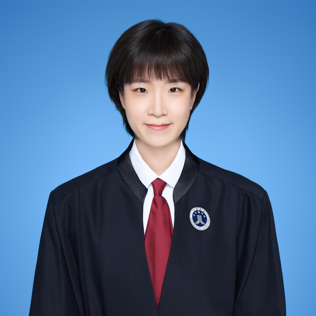 姜园律师