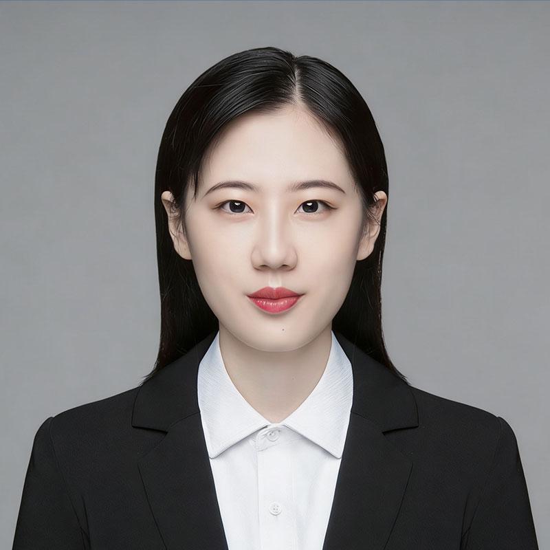 王心悦律师