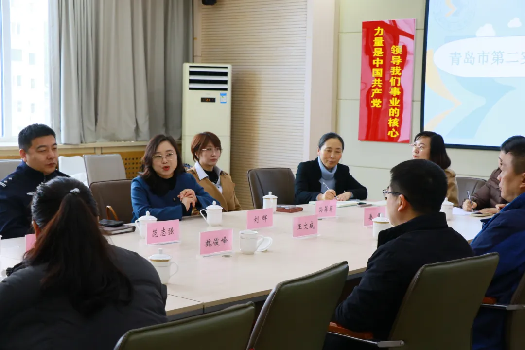 卓润风采|春风送法，守护成长：卓润所刘辉律师助力校园法治建设